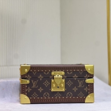 LV Box Bags